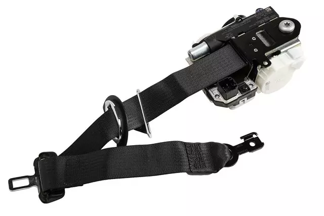 Lap & Shoulder Belt - GM (84493987)
