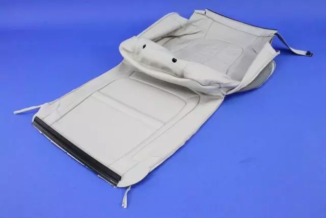 Front Seat Back Cover, Left - Mopar (5SJ85ML2AD)