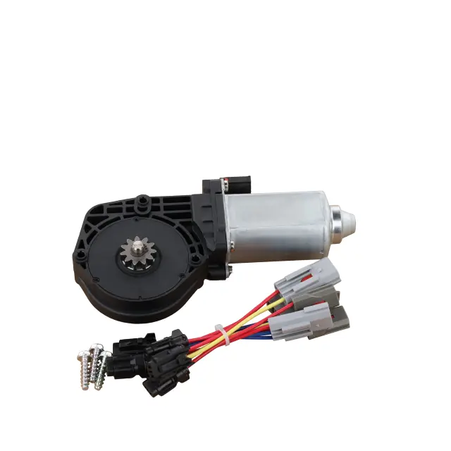 RMFD004 - Electrical, Lighting and Body: Power Window Motor Assembly for AISIN Image