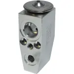 EX10566C - : A/C Expansion Valve -- Block Expansion Valve for UAC Image