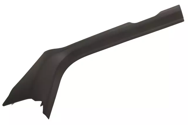 84249528 - Body: Cowl Trim for Chevrolet: Traverse, Traverse Limited Image