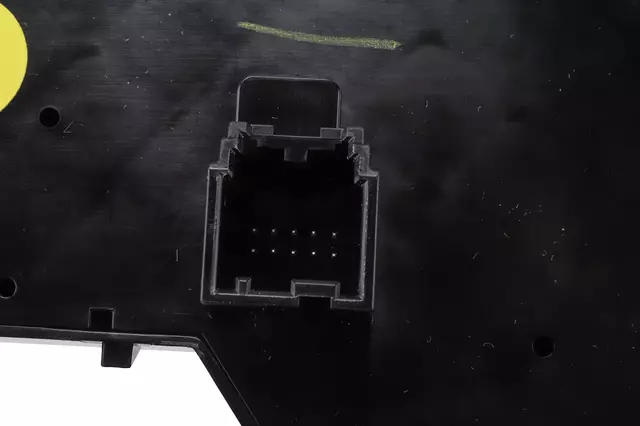 85580559 - : Dash Control Unit for GMC: Sierra 1500, Sierra 1500 Limited Image