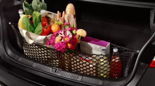 PT34707130 - : Cargo Net, Envelope Style for Toyota Image