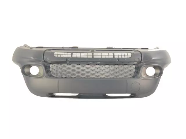 GRILLE-LOWER - Fiat (5ZV02TZZAA)
