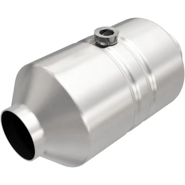 456056 - Exhaust: California Universal Catalytic Converter - 2.50in. for Magnaflow Image