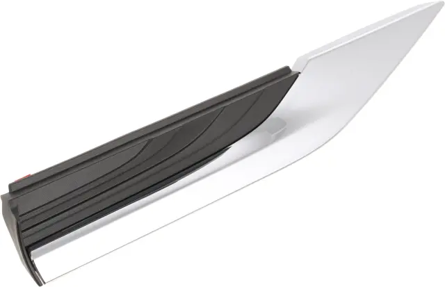 638245NA0A - Body: Vent Louver for INFINITI: QX50, QX55 Image