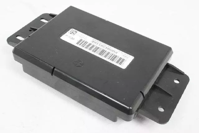 A/C And Heater Module - Mopar (5043011ac)