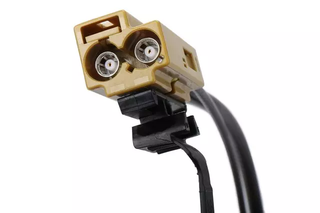 Radio Antenna Cable - GM (42681138)