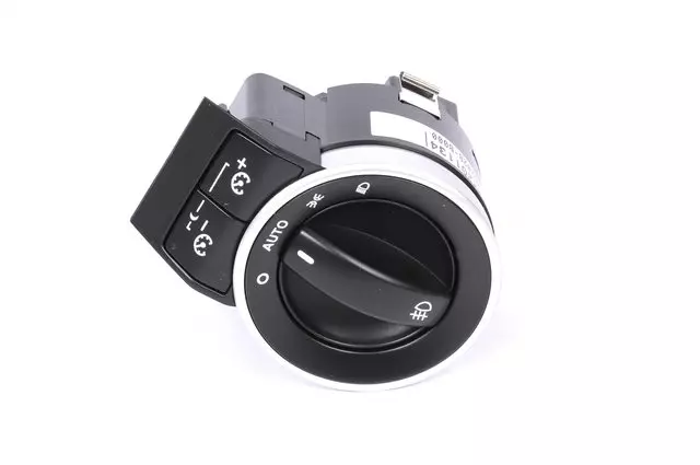 Headlamp Switch - GM (92201134)