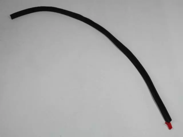 5027605AA - Body Sheet Metal Except Doors: Liftgate Seal, Upper for Mopar Image image