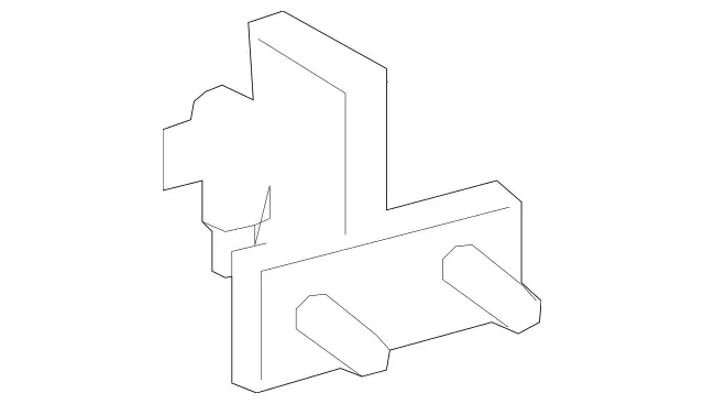 1777209305 - Front Doors: Hinge for Mercedes-Benz: 180A, 180b, 220a, A220, A35 AMG, CLA250, CLA35 AMG, CLA45 AMG, CLA45 AMG S, EQB 250+, EQB 300, EQB 350, GLA250, GLA35 AMG, GLA45 AMG, GLB250, GLB35 AMG Image image