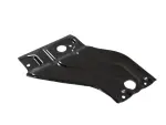 68425479AB - : Front Skid Plate for Mopar Image