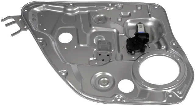 748332 - Electrical, Lighting and Body: Power Window Regulator And Motor Assembly for Dorman Image