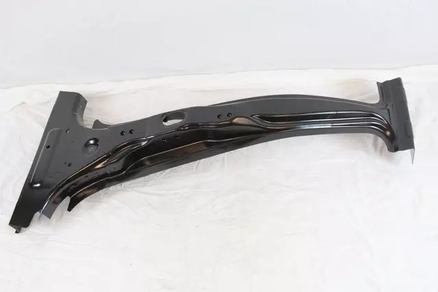 68081186AD - Body Sheet Metal Except Doors: B-pillar Reinforcement, Right for Dodge: Dart Image