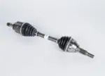 22729182 - Suspension: Axle Assembly for GM Image image