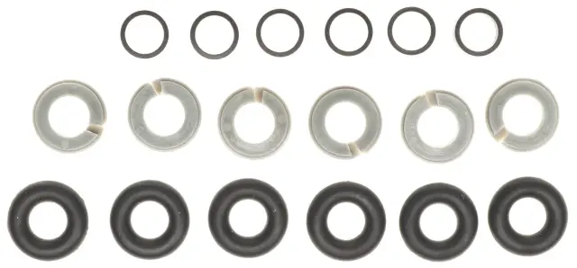 GS34090 - : Fuel Injector O-Ring Kit for Mahle Image
