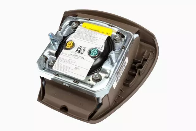 22911394 - Electrical: Driver Air Bag for GM Image