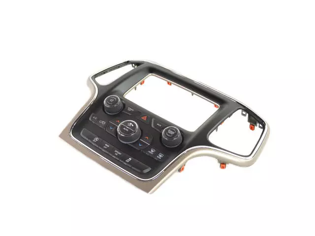 68253994AJ - Electrical: Vehicle Feature Controls Center Stack for Mopar Image