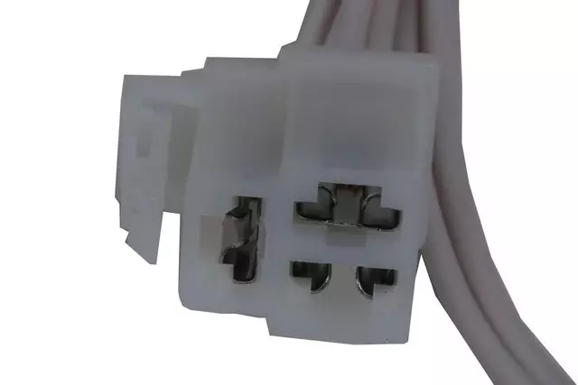 Wiring Pigtail - ACDelco (PT3712)