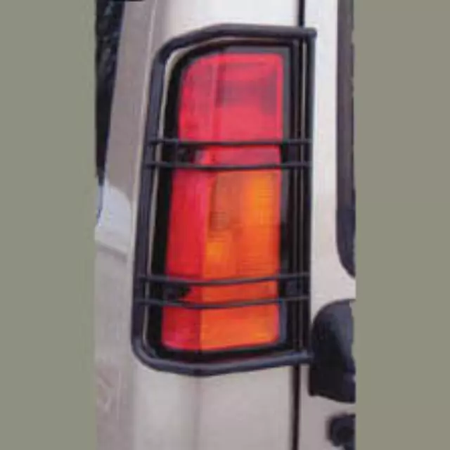 STC50052AA - : Loadspace Mat, Half for Land-Rover Image