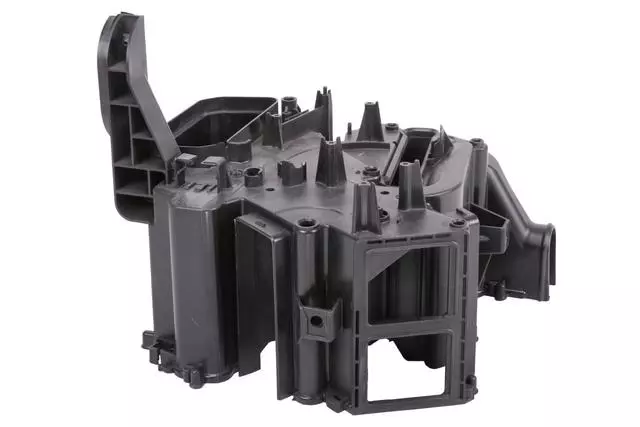 Passenger Side Air Distributor Case - GM (25852757)