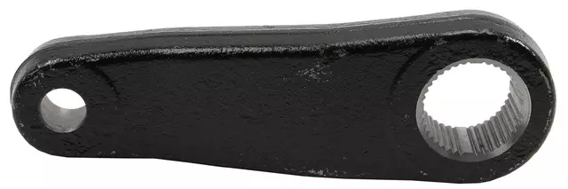 46C0090A - : Pitman Arm for Ford: E-150, E-150 Club Wagon, E-150 Econoline, E-150 Econoline Club Wagon, E-250, E-250 Econoline, E-350 Club Wagon, E-350 Econoline, E-350 Econoline Club Wagon, E-350 Super Duty Image