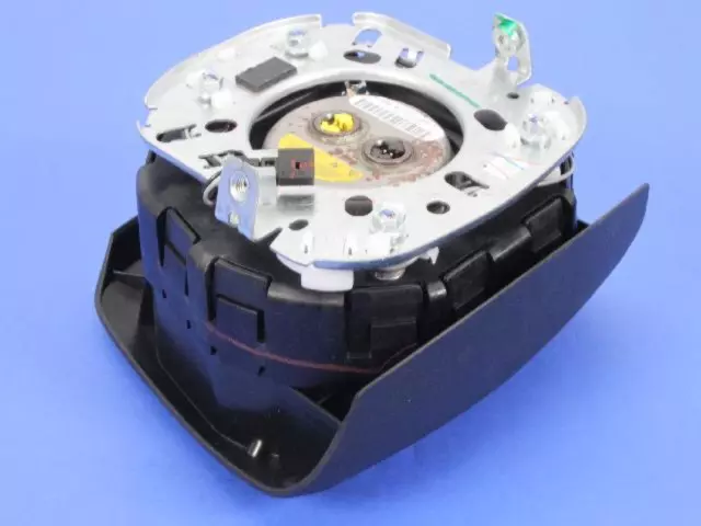 Driver Air Bag - Mopar (1tv56dx9af)