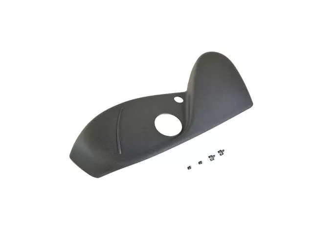 Driver Outboard Shield - Mopar (5LJ261XCAB)