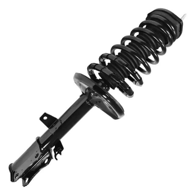 15032 - Suspension &amp; Steering: Unity Automotive Suspension Strut and Coil Spring Assembly for Unity Automotive Image