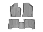 4609612 - : FloorLiner™ DigitalFit® for WeatherTech Image