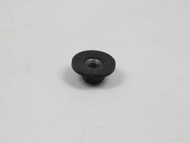 6506707AA - Steering: Hex Lock Coned Washer Nut And Washer for Mopar Image