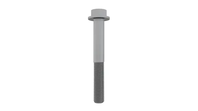 6510027AA - Electrical: Starter Upper Bolt for Mopar Image