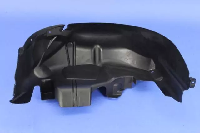 68085088AE - Body Sheet Metal Except Doors: Splash Shield, Right for Mopar Image