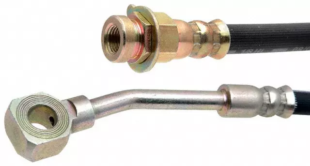 18J1089 - : Acdelco™ Brake Hydraulic Hose for GM Image