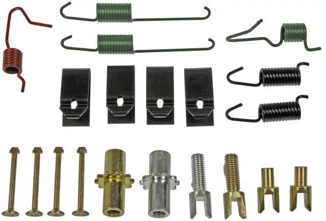 HW17402 - Brake: Parking Brake Hardware Kit for Dorman Image