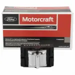 SW7068 - Electrical: Motorcraftâ„¢ Door Window Switch for Ford: Crown Victoria, Escort | Lincoln: Town Car | Mercury: Grand Marquis Image