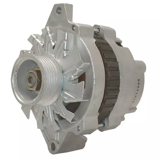 19135988 - : Alternator, Remanufactured for GM Image