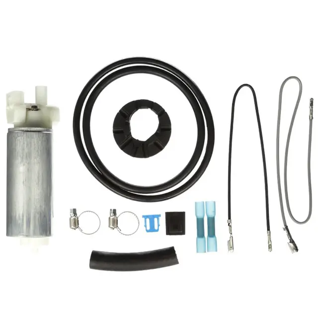 P90018 - Air Intake &amp; Fuel Delivery: Fuel Pump - Electric In Tank for Carter Image