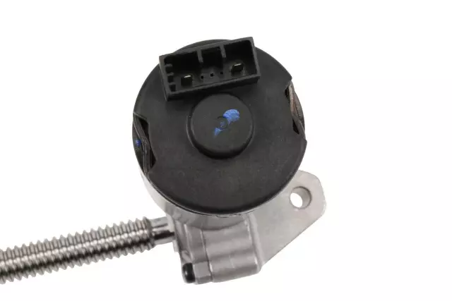 Front Seat Vertical Adjuster Actuator - GM (13578632)