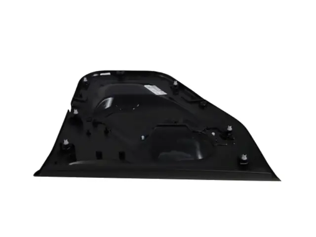 7ZF58TX7AA - Interior Trim: Rear Door Trim Panel Assembly, Right for Mopar Image