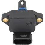 2MAP0064 - : Holstein Parts 2MAP0064 Manifold Absolute Pressure Sensor for HOLSTEIN Image