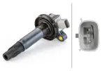 230036321 - : HELLA Direct Ignition Coil 230036321 for Hella Image