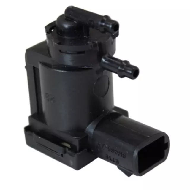 E7TZ9H465A - HVAC: Solenoid for Lincoln: Blackwood Image