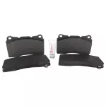 4G7Z2001AA - : Disc Brake Pad Set for Ford: GT Image