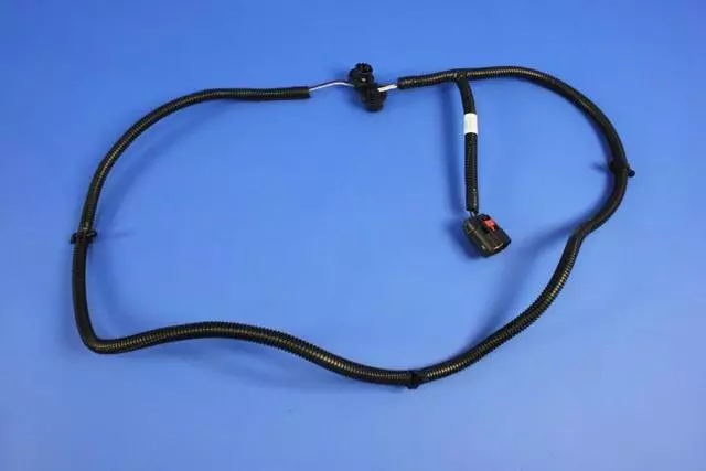 Rear Fascia Wiring - Mopar (68078324AB)