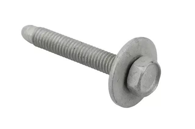11516725 - Engine: Intake Duct Bolt for GM Image image