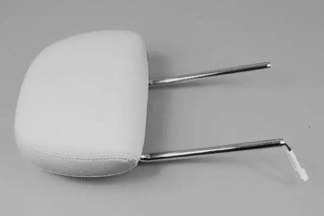 Front Headrest - Mopar (1US39JXRAB)