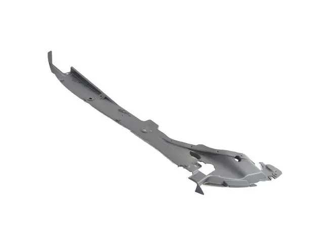 Closeout Panel, Right - Mopar (68277400AA)