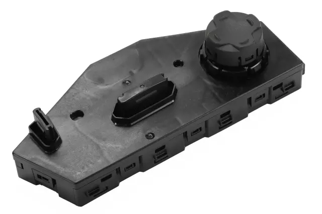 84476690 - Body: Switch for Cadillac: ATS, CTS, XT4 Image