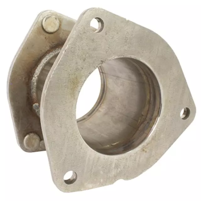 2013-2016 Ford - Rear Pipe - Ford (DC3Z-5A212-A)